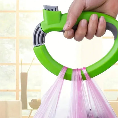 Doverine Soporte para Bolsas de Compras